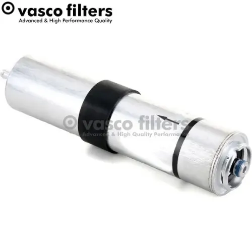 Kraftstofffilter DAVID VASCO C008 Bild Kraftstofffilter DAVID VASCO C008