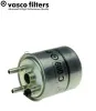 Kraftstofffilter DAVID VASCO C009 Bild Kraftstofffilter DAVID VASCO C009