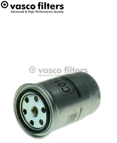 Kraftstofffilter DAVID VASCO C012 Bild Kraftstofffilter DAVID VASCO C012