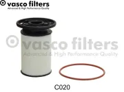 Kraftstofffilter DAVID VASCO C020
