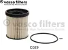 Kraftstofffilter DAVID VASCO C029