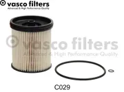 Kraftstofffilter DAVID VASCO C029