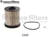 Kraftstofffilter DAVID VASCO C029 Bild Kraftstofffilter DAVID VASCO C029