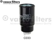 Kraftstofffilter DAVID VASCO C033