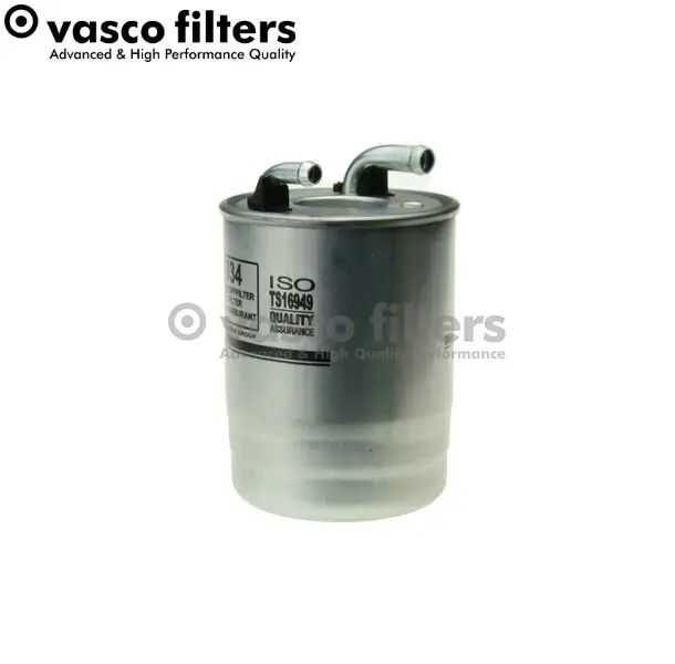 Kraftstofffilter DAVID VASCO C034