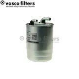 Kraftstofffilter DAVID VASCO C034