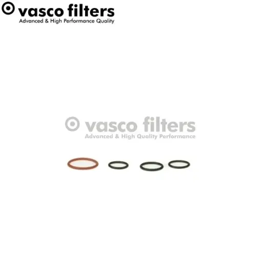 Kraftstofffilter DAVID VASCO C034 Bild Kraftstofffilter DAVID VASCO C034