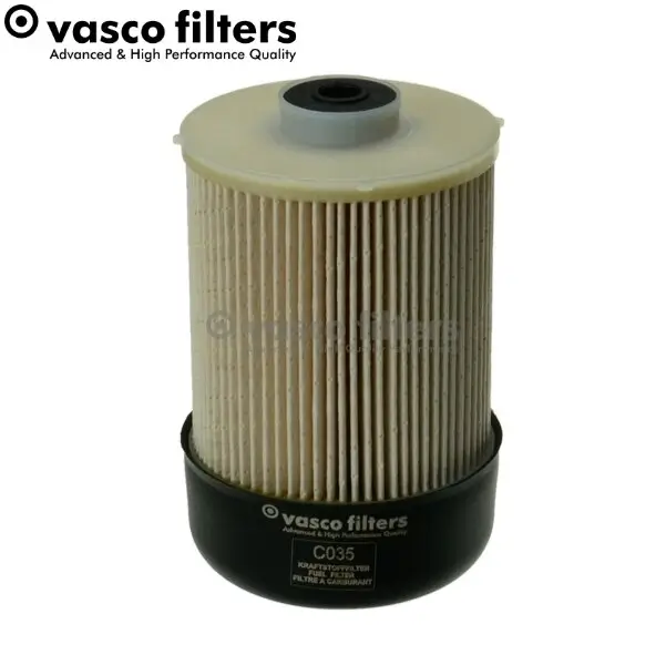 Kraftstofffilter DAVID VASCO C035