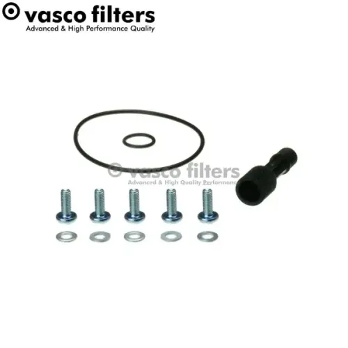 Kraftstofffilter DAVID VASCO C035 Bild Kraftstofffilter DAVID VASCO C035