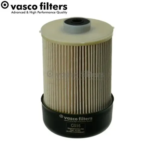Kraftstofffilter DAVID VASCO C035 Bild Kraftstofffilter DAVID VASCO C035