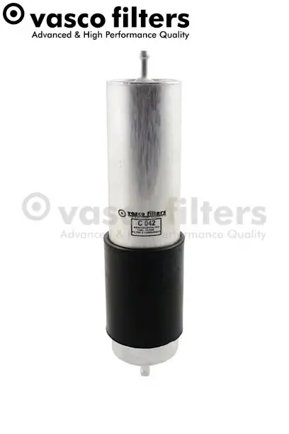 Kraftstofffilter DAVID VASCO C042