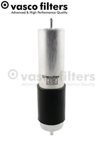 Kraftstofffilter DAVID VASCO C042 Bild Kraftstofffilter DAVID VASCO C042