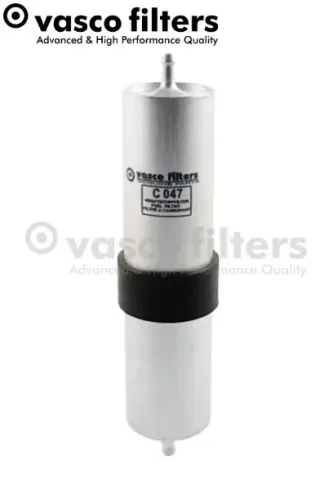 Kraftstofffilter DAVID VASCO C047 Bild Kraftstofffilter DAVID VASCO C047