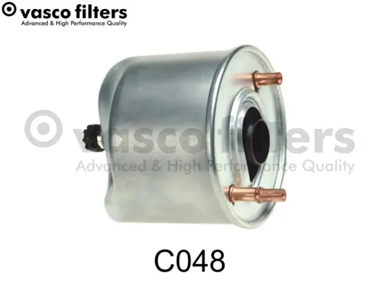 Kraftstofffilter DAVID VASCO C048 Bild Kraftstofffilter DAVID VASCO C048