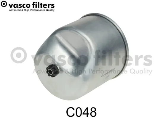 Kraftstofffilter DAVID VASCO C048 Bild Kraftstofffilter DAVID VASCO C048