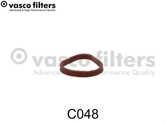 Kraftstofffilter DAVID VASCO C048 Bild Kraftstofffilter DAVID VASCO C048