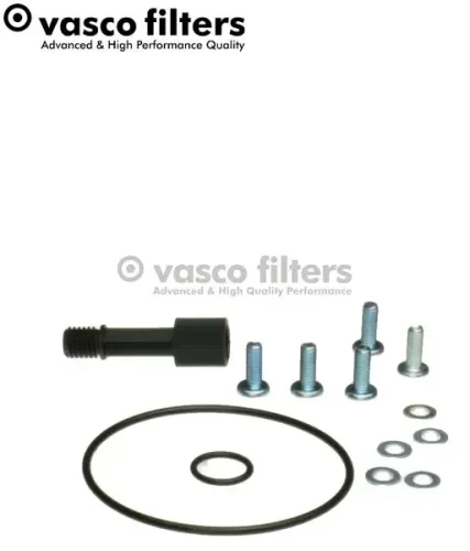 Kraftstofffilter DAVID VASCO C056 Bild Kraftstofffilter DAVID VASCO C056