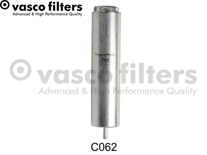 Kraftstofffilter DAVID VASCO C062