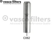 Kraftstofffilter DAVID VASCO C062