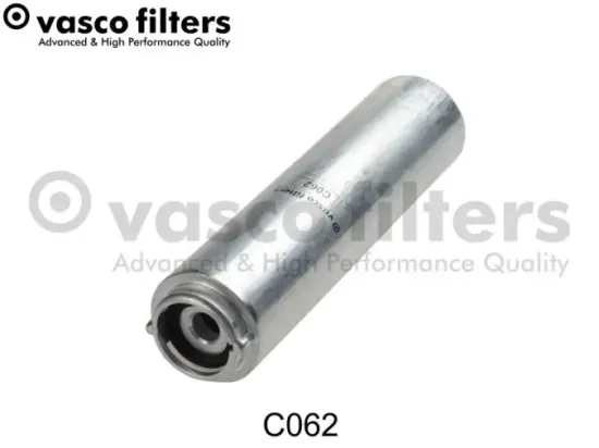 Kraftstofffilter DAVID VASCO C062 Bild Kraftstofffilter DAVID VASCO C062