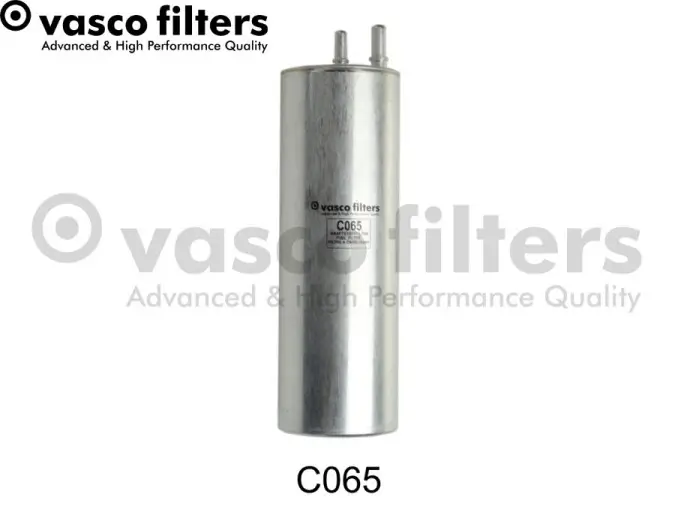 Kraftstofffilter DAVID VASCO C065