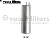 Kraftstofffilter DAVID VASCO C065