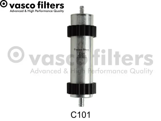 Kraftstofffilter DAVID VASCO C101