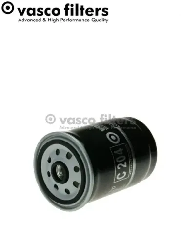 Kraftstofffilter DAVID VASCO C204 Bild Kraftstofffilter DAVID VASCO C204