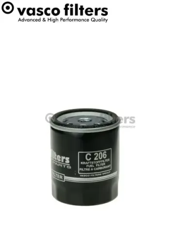 Kraftstofffilter DAVID VASCO C206 Bild Kraftstofffilter DAVID VASCO C206