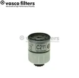 Kraftstofffilter DAVID VASCO C211