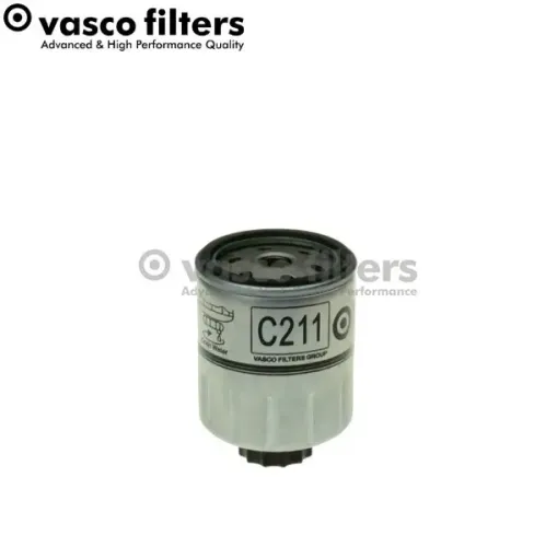 Kraftstofffilter DAVID VASCO C211 Bild Kraftstofffilter DAVID VASCO C211