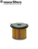 Kraftstofffilter DAVID VASCO C218 Bild Kraftstofffilter DAVID VASCO C218