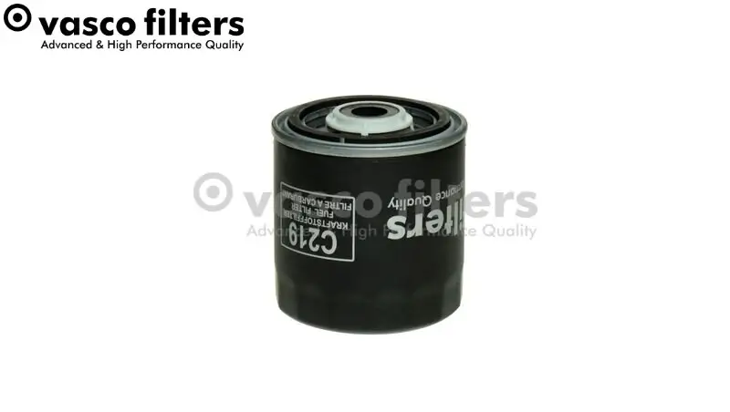 Kraftstofffilter DAVID VASCO C219