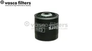 Kraftstofffilter DAVID VASCO C219