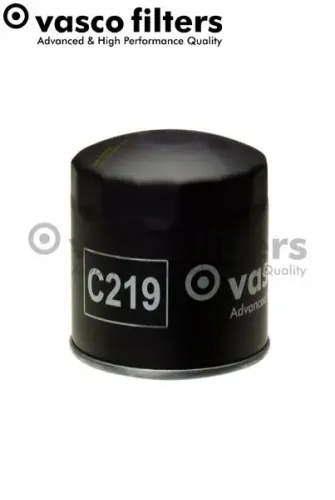 Kraftstofffilter DAVID VASCO C219 Bild Kraftstofffilter DAVID VASCO C219