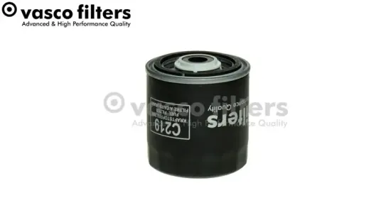 Kraftstofffilter DAVID VASCO C219 Bild Kraftstofffilter DAVID VASCO C219