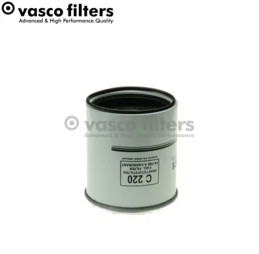 Kraftstofffilter DAVID VASCO C220 Bild Kraftstofffilter DAVID VASCO C220