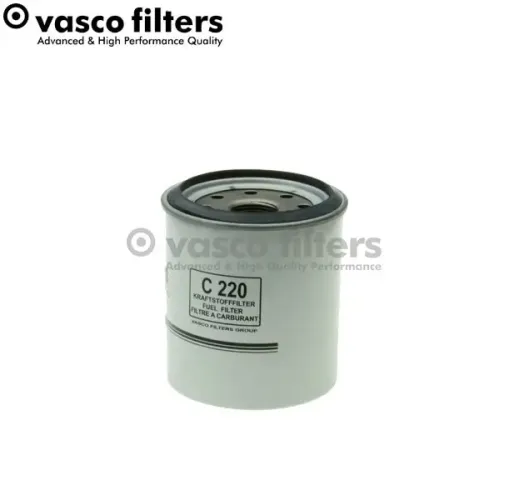 Kraftstofffilter DAVID VASCO C220 Bild Kraftstofffilter DAVID VASCO C220