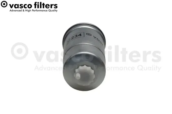 Kraftstofffilter DAVID VASCO C234 Bild Kraftstofffilter DAVID VASCO C234