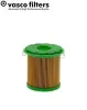 Kraftstofffilter DAVID VASCO C239 Bild Kraftstofffilter DAVID VASCO C239
