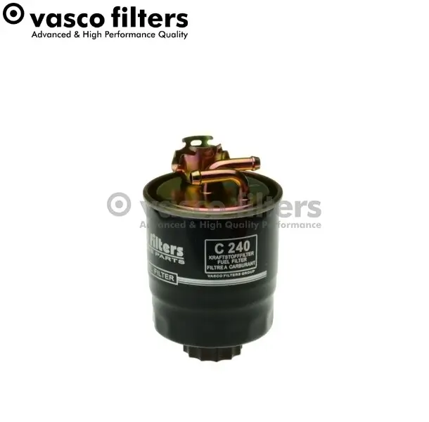 Kraftstofffilter DAVID VASCO C240