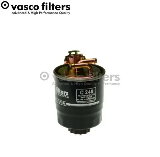 Kraftstofffilter DAVID VASCO C240 Bild Kraftstofffilter DAVID VASCO C240