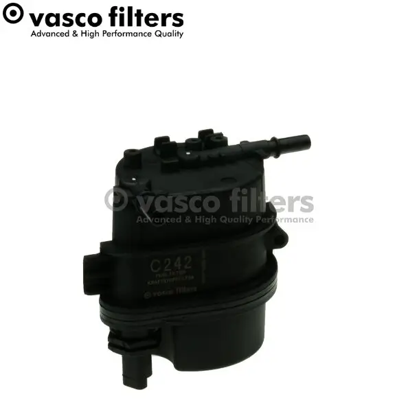 Kraftstofffilter DAVID VASCO C242
