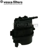 Kraftstofffilter DAVID VASCO C242