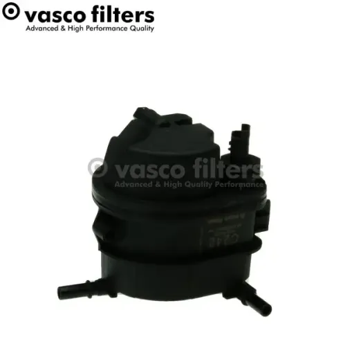 Kraftstofffilter DAVID VASCO C242 Bild Kraftstofffilter DAVID VASCO C242