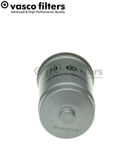 Kraftstofffilter DAVID VASCO C250 Bild Kraftstofffilter DAVID VASCO C250