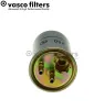 Kraftstofffilter DAVID VASCO C250 Bild Kraftstofffilter DAVID VASCO C250