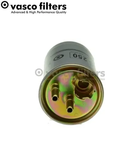 Kraftstofffilter DAVID VASCO C250 Bild Kraftstofffilter DAVID VASCO C250