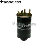 Kraftstofffilter DAVID VASCO C251