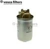 Kraftstofffilter DAVID VASCO C256
